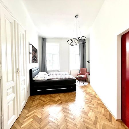 Iconic Suite_@O&R Вена Экстерьер фото
