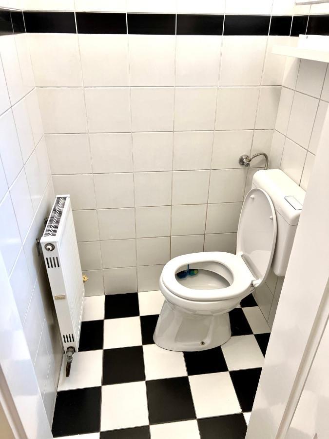 Iconic Suite_@O&R Вена Экстерьер фото