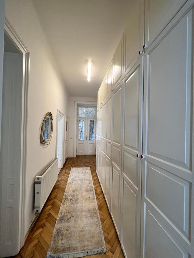 Iconic Suite_@O&R Вена Экстерьер фото